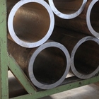 St45 20# Mild Cold Drawn Steel Tube Round For Hydraulic Cylinder , DIN 2391 EN 10305