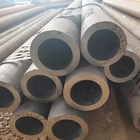 Thick Wall Hydraulic Cylinder Steel Tube Mild ASTM A519 DIN2391-2 500mm OD