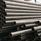 Round Thick Wall Steel Tubing A519 SAE1026 A519 SAE1518 , Annealed Forged Steel Tube