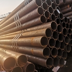 ASTM A335 P5 / P9 / P22 Alloy Steel Seamless Pipe / Alloy Steel Tube Round Thick Wall Steel Tubing