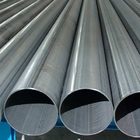 Annealed Steel Seamless Boiler Tubes GB 18248 34Mn2V With Varnish Surface