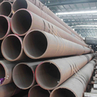 Round Carbon Steel Boiler Tube Pipe Cold Rolled Seamless ASTM A192