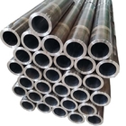 Precision Round Cold Drawn Bearing Steel Tube Annealed GB / T18254 GCr15