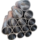 Precision Round Cold Drawn Bearing Steel Tube Annealed GB / T18254 GCr15