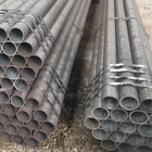 Round Carbon Steel Boiler Tube Pipe Cold Rolled Seamless ASTM A192
