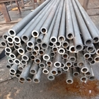 ST35 / ST45 / ST52 Thick Wall DIN 2391 Cold Drawn High Precision Pipe , Hydraulic Cylinder Precision Honed Tube