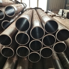 E355 DIN2391 ST52  Honed Tube Cylinder Seamless Steel Pipes And Tubes