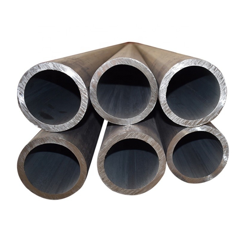 API Casting Carbon Steel Seamless Pipe ASTM A53 Gr.B A179 Api 5l *65