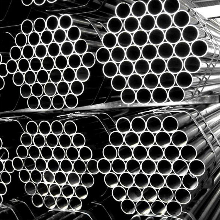 ASTM 316 Stainless Steel Pipe Welded Tube 60mm Cold  Rolled