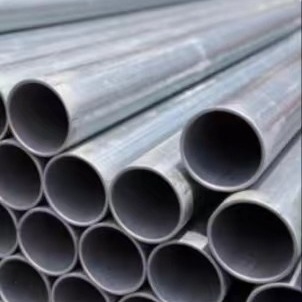 SUS A312 Seamless Stainless Steel Tube Cold Rolled For Building Material