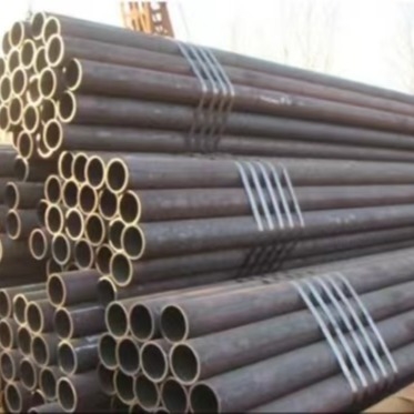 ASTM A179 Seamless Carbon Steel Boiler Tube Used in Machinery Industry and Chemical Engineering