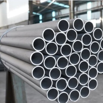 ASTM A106 305L Cold Rolled Seamless Steel Pipe High Precision Smooth Surface For Mechanical