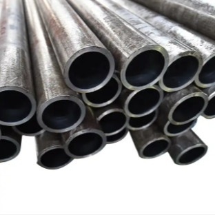 High Pressure Boiler Bearing Steel Tube ASTM A179 20# Q295 Q390 200mm