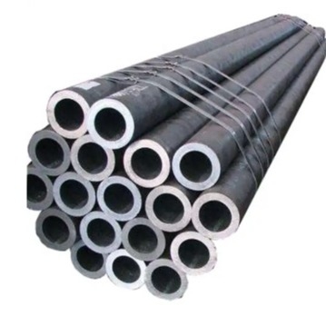 1 Inch 2 Inch ASTM A53 Gr.a ST52 E355 Cold Rolled Hydraulic Cylinder Piping Antirust Annealing
