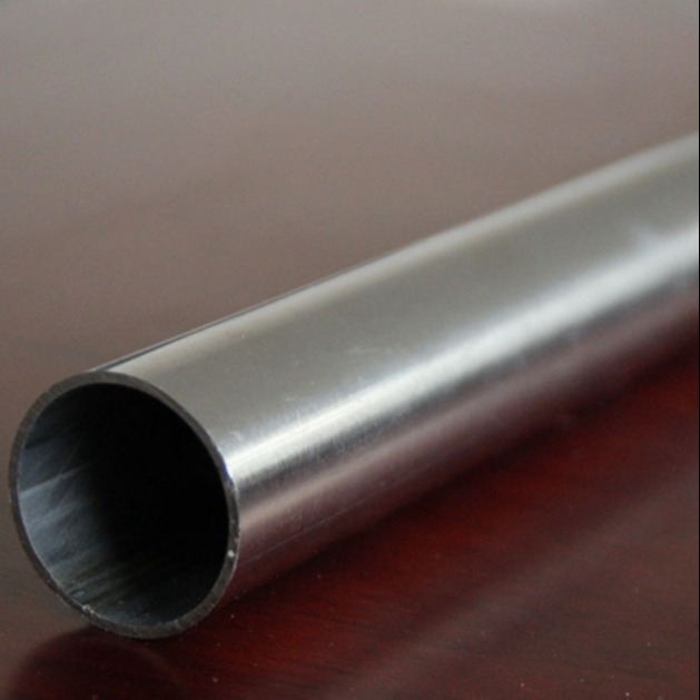 ASTM 316L E235 SS Welded Stainless Steel Tube U Bending Large Diameter For Pipeline