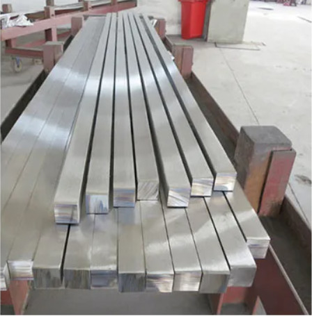 Smooth Finish Stainless Steel Bar 3 Inch Sch10 ASTM 304 316L For Construction
