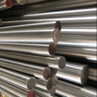 SUS201 SUS202 304 316L 15-5PH 1/4" 6FT Temper Stainless Steel Bar Stock Hot Rolled For Structural Member