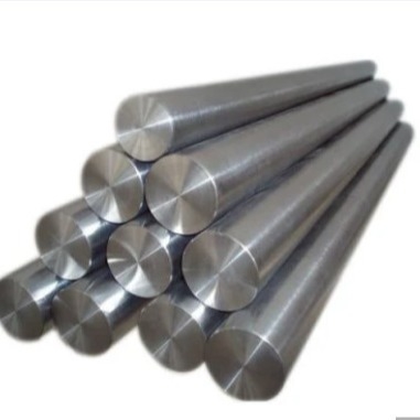 AISI 430 Stainless Steel Solid Rod 1 / 8 Inch X20CrMo13 High Tensile Strength
