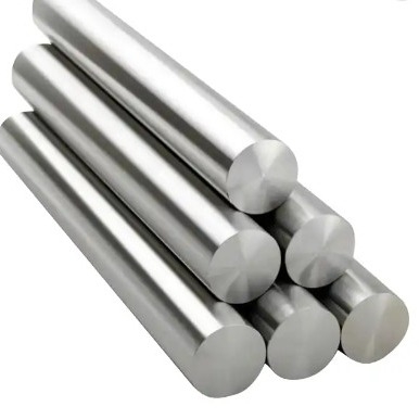 Cold Drawn Mirror Finish Stainless Steel Bar ASTM A479 316 / 316L 8mm