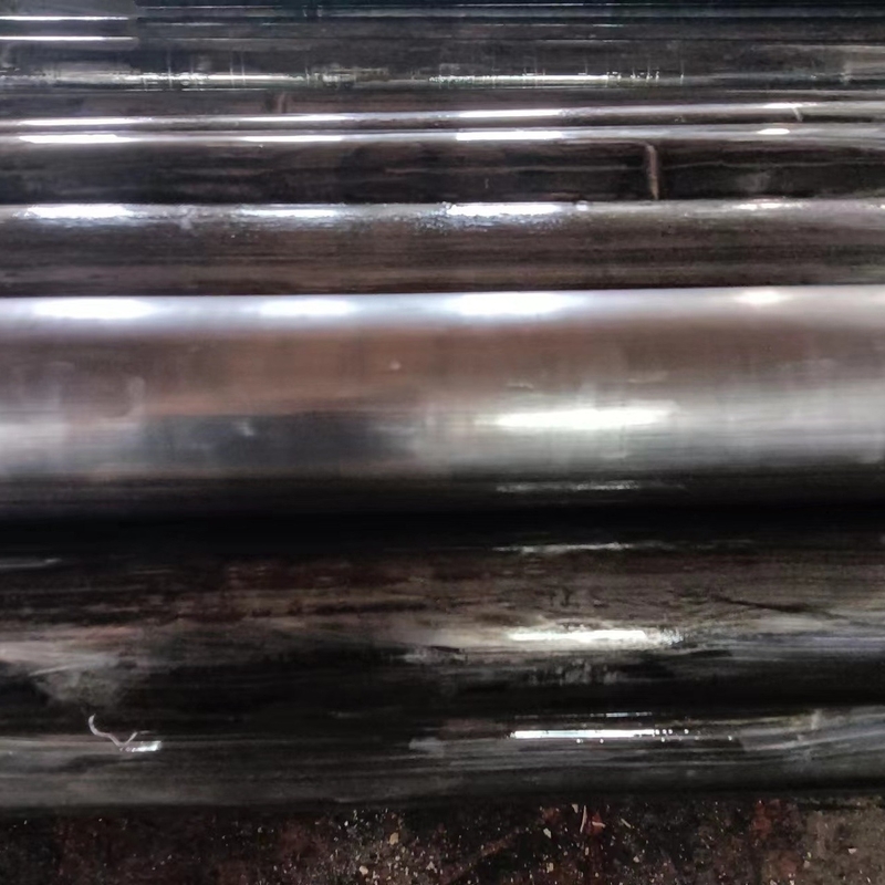 ASTM A106 Cold Drawn Precision Steel Pipe Grade B For Piston Rod 50.8mm
