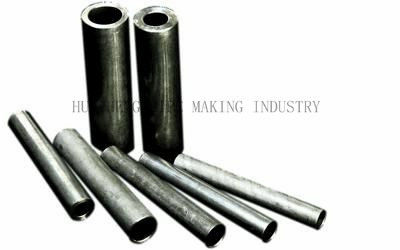 ASTM SKF GB Hot Rolled Bearing Steel Tube , JIS G4805 SUJ1 Stainless Steel Pipes