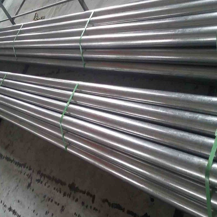 BS 6323 DIN 2391 Precision Steel Tube , BK BKS BKW Mechanical Steel Tubing for Hydraulic
