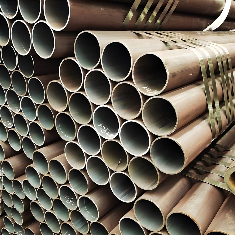 Cold Drawn Annealed Seamless Carbon Steel Tube ASTM A106