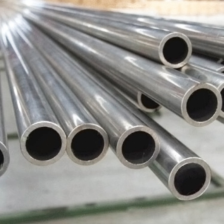 ASTM A240/ A240M-1 316LN 316Ti Stainless Steel Tube Environmentally Friendly