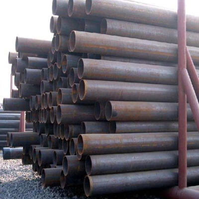 High Endurance Strength Seamless Boiler Tubes For Superheated Steam Pipes