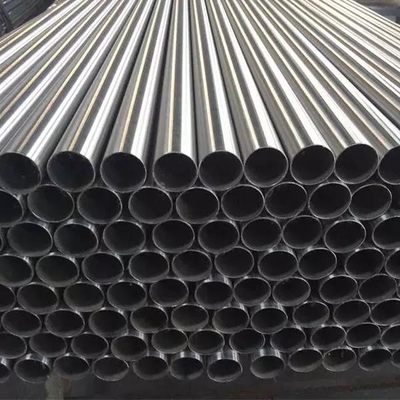 Good price ASTM A270 A554 SS304 Welded Stainless Steel Tube Square Pipe Inox SS Seamless Tube online