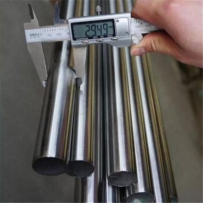 Good price AISI 304 201 202 Welded Stainless Steel Tube Polish Surface Decorative Tube online