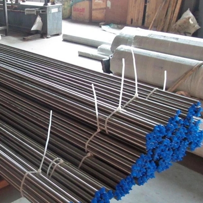 Good price 2B Welded Round Pipe 304 Stainless Steel Tube for Food Processing online