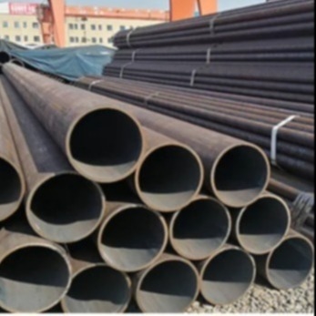 20mm SCH60 Seamless Carbon Steel Tube Piping ASTM A355 4041 A106 Gr.B For Bridge Ship