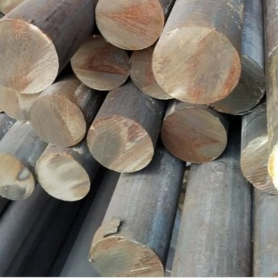 Good price 300mm Carbon Steel Bar ASTM A106 A36 ST52 Q235 For Mechanical Parts online