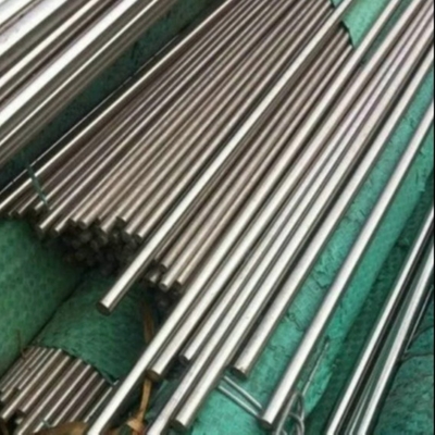 Good price Cold Rolled Polished Stainless Steel Bar ASTM A276 SS304 5mm Precision For Pipeline online