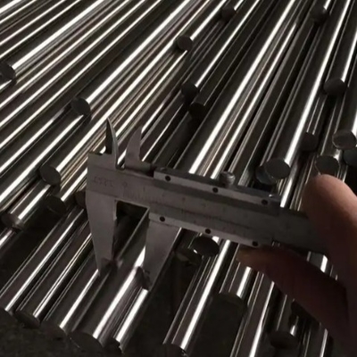 ASTM AISI Stainless Steel Bar Corrosion Resistant 201 316L 3 Inch Cold Rolled