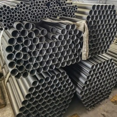 Hollow Section Seamless Carbon Steel Pipe A106 A335 API 5l 3
