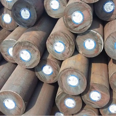 Good price ASTM 1045 Hot Rolled Carbon Steel Round Bar C45 AISI 4041 SCH40 For Viaduct Piers online