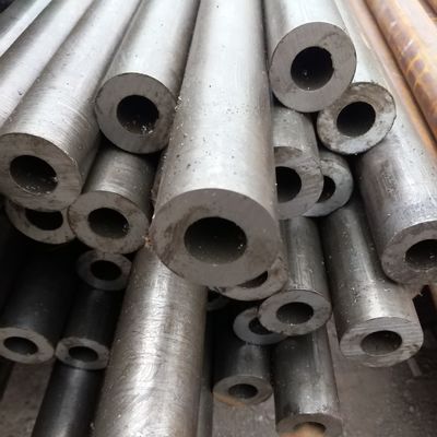 Cold Drawn High Precision Honed Tube