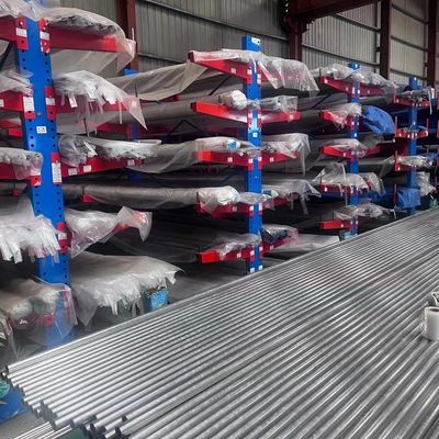 Cold Drawn High Precision Honed Tube