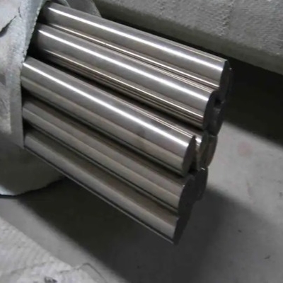 Good price AISI 1045 16 Feet Mild Carbon Steel Round Bar 12mm Rust Protection For Building online