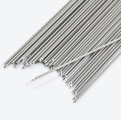 3/8 Inch Polished Seamless Precision Steel Pipe Cold Rolled 304 / 304L For Gas Delivery
