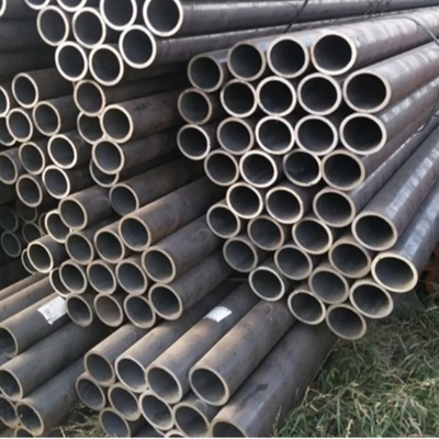 Seamless Mild Carbon Steel Boiler Tube ASTM A179 Gr.B SA-210-T22 Cold Rolled