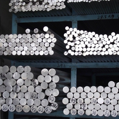 Good price 3 Inch Hot Rolled SS304 316L Stainless Steel Round Bar For Mechanical Equipment online
