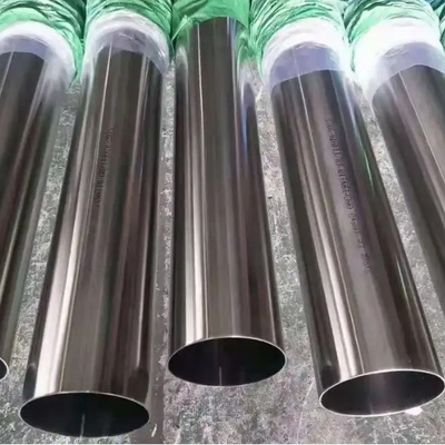 Good price Smooth Stainless Steel Round Drawn Rod Grade 1.4521 For Medical Treatment online