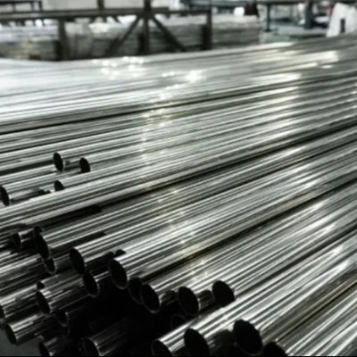 Good price 6mm Silver Industrial Seamless 304 Stainless Steel Tubing online