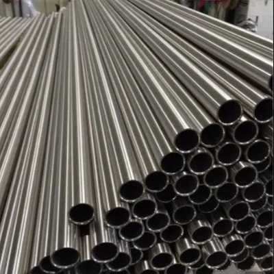 Good price 1mm Wall 304 polished stainless steel tube Heat Resistant online