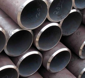 Good price Round ASTM DIN GB Cold Drawn Bearing Steel Tube / Stainless Steel Pipe with ISO Certificate online