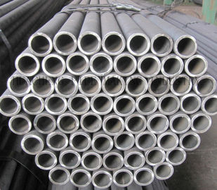 Good price GBT 18254 GCr18Mo 100CrMo 7 Hot Rolled Seamless Bearing Thick Wall 1.0mm ~ 10mm online
