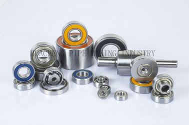 Good price JIS G4805 SUJ2 Seamless Bearing Steel Tube with ISO Certificate , Cold Drawing online